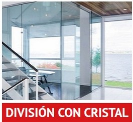 Presupuesto cerramiento cristal Sevilla